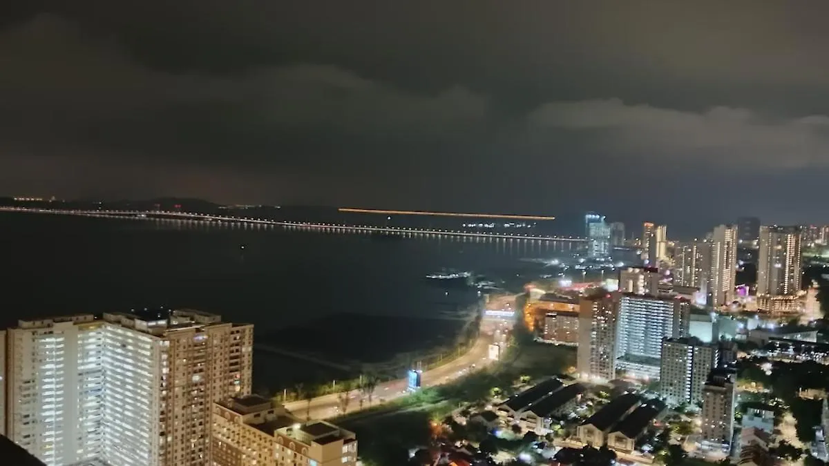 Apartment Cozy Luxury Suites Urban In Penang City View 10Pax George Town Malaysia